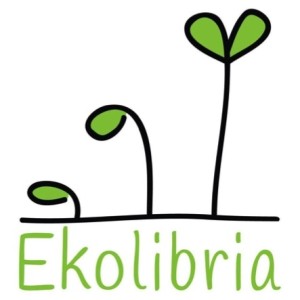 Ekolibria - a world improvement project.