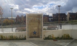 The Science Central site used to house the Elswick Colliery and the brewery of Newcastle Brown Ale. Photo: AnnVixen