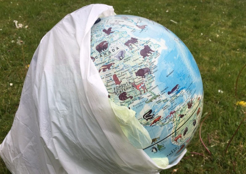 Plastic Ban, a new global trend? No024